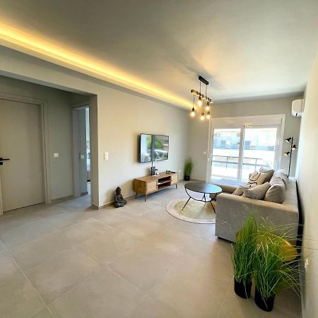 Serenity City Apartment Rhodes City Екстериор снимка