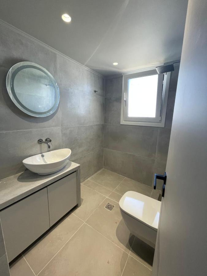Serenity City Apartment Rhodes City Екстериор снимка