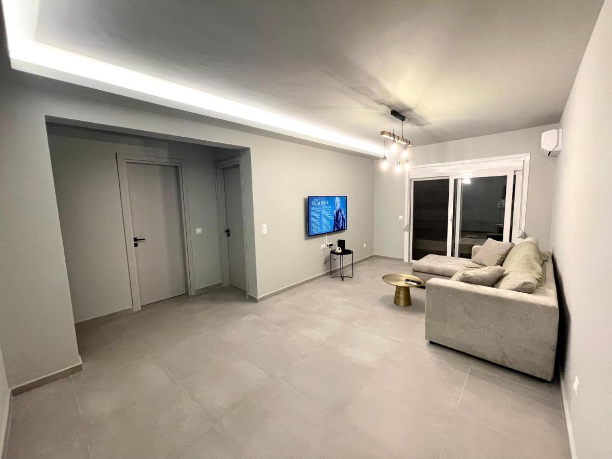 Serenity City Apartment Rhodes City Екстериор снимка