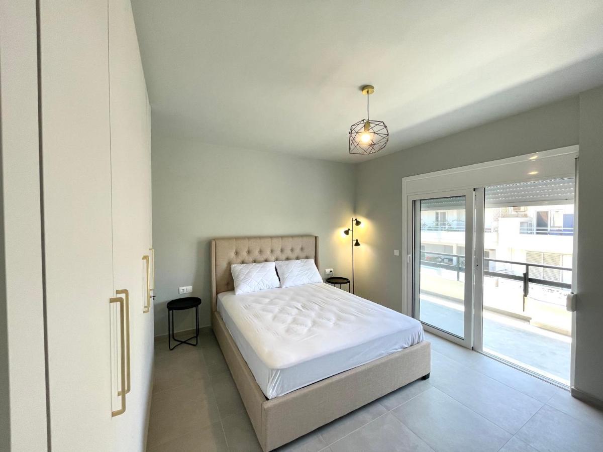 Serenity City Apartment Rhodes City Екстериор снимка