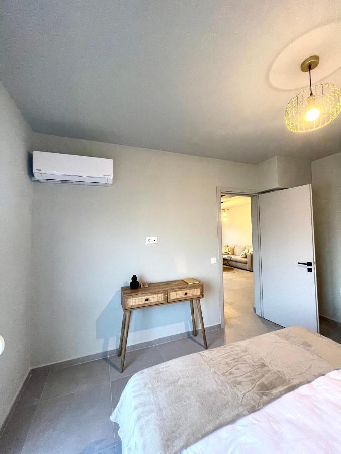 Serenity City Apartment Rhodes City Екстериор снимка