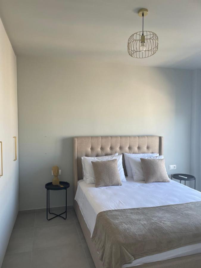 Serenity City Apartment Rhodes City Екстериор снимка